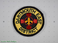 Dartmouth East District [NS D04d]